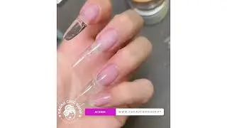 💅 SUPER LAN&Ccedil;AMENTO &ndash; Sandwich Dual Nail Forms