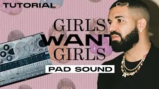 How the PAD sound from 