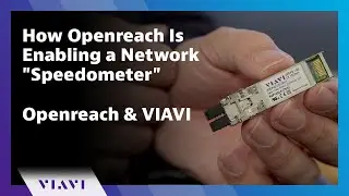 How Openreach Is Enabling a Network 