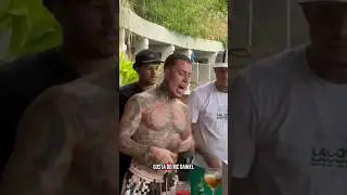 Mc smith chama mc daniel de sem talento e gera pol&ecirc;mica #mcdaniel #mcsmith #canaldojf