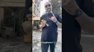 ⚡️⚡️KingDama Challenge⚡️⚡️ #crbl #kendama #kingdama