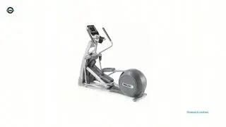 Velo Elliptique Precor Experience Efx 576i Occasion Reconditionne Garantie 2ans