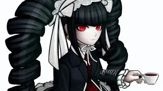•Danganronpa tiktoks• #3
