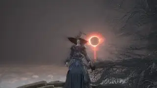 DARK SOULS 3 Convergence Mod New Boss Fight