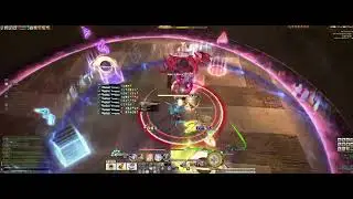 FFXIV M12S P2 Week 1 Clear | Pictomancer PoV