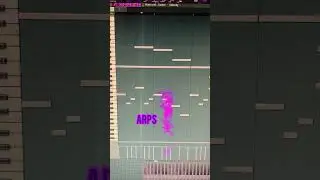 Making a Beat on FL Studio with Only Stock Plug-in and VSTs