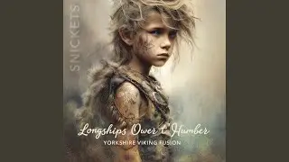 Longships Ower t'Humber