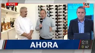 🍽️ &iquest;C&oacute;mo es comer en un men&uacute; con pasos?