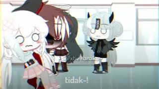 'Dinero💢 || Meme gacha || Boboiboy Hali x Y/N ||