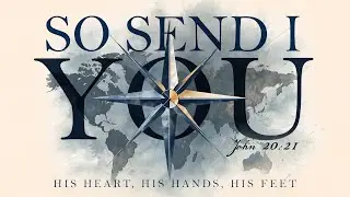 Morning Services - 2/01/2026