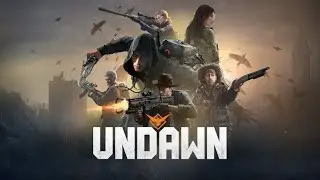 Undawn Guide and Tips for beginners loggers,Gatherer,Miner