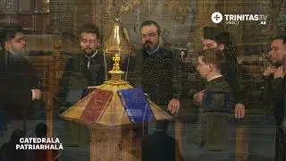 Boboteaza: Fie ca Botezul Domnului sa va aduca pace liniste si bucurie !!! RCR