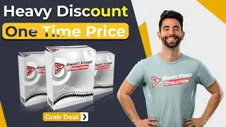 SmartVideo Evolution - Launch Special Deal