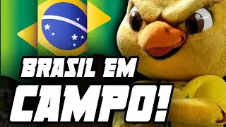 AGE OF MYTHOLOGY RETOLD: BRASIL EM A&Ccedil;&Atilde;O NO CAMPEONATO INTERNACIONAL DE AOM! Champions League ao vivo