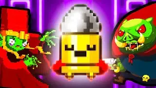 Самая сложная концовка в Enter The Gungeon
