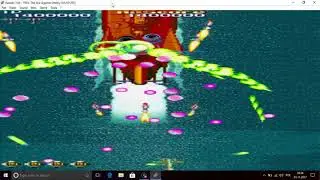 19XX War Against Destiny (CPS 2 )