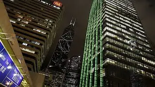 Bank of China Tower | Hong Kong Skyscraper