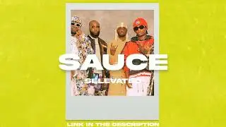[FREE] NSG x Pa Salieu x Dark Afroswing Type Beat 2022 - Sauce / UK Afro Swing Type Beat 2022