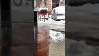 Bubble Tea Чернівці