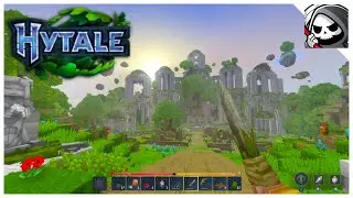 HYTALE  - This Voxel Adventure Game is Finally HERE