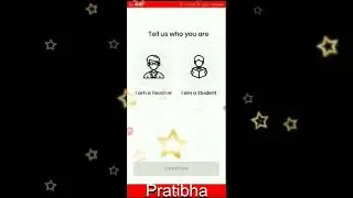 Teachment app par kase juray Subscribe my Channel