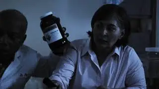 NIH Educational Video for Active Shooter Situations