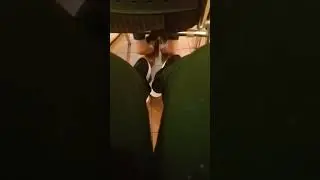 arab feet shoeplay pt2