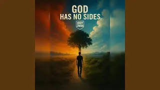 GOD Has No Sides