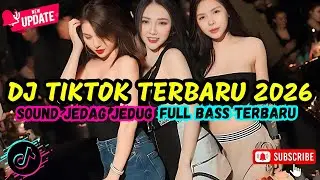 DJ DYNAMITE BREAKBEAT OLD ~ DJ WEEKEND VIRAL 2026 | FULL BASS CAMPURAN TERBARU