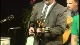 Nick Chandler and Delivered - I'll Meet On The Other Side of Jordan - WGGS TV