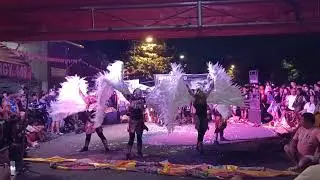 BAGONG SIGLO UNITED UNO INDAK SAYAW DANCE CONTEST LEGENDARY JANUARY 15,2026