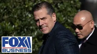IRS whistleblowers set to testify over Hunter Biden investigation