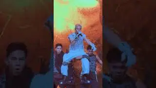 GENTO - SB19 [SAW WORLD TOUR in SINGAPORE]