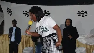 Gugu Gumbi || Nxa Singena Ekhaya || powerful worship song || MWC TV ||