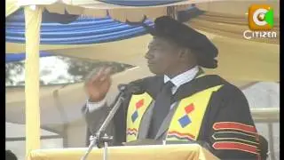 Constitution Implementation