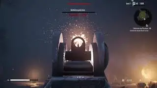 Terminator Resistance - UZI in action ,gameplay (xbox one)