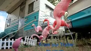 Trailer Park Romance - Billy Hood, No Talent Hack