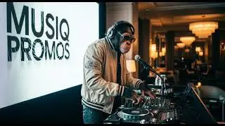 Musiq Promos AI - My Diamond