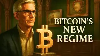 Tad Smith: The Fed Pivot & AI Forces Driving Bitcoin&rsquo;s New Regime