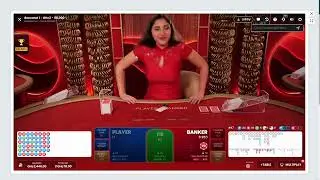 PLAYING TO WIN AT THE BACCARAT TABLE