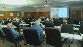 New updates provided on projects set to revitalize local neighborhoods