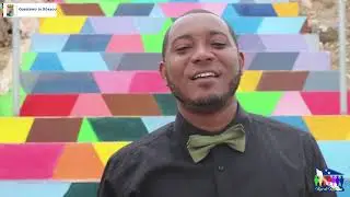 Ganado Festival un kanto pa korsou 2019 Richard chayo Engelhard