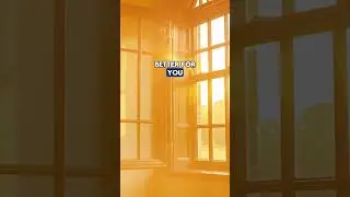 When God Closes a Door&hellip; He Opens a Window