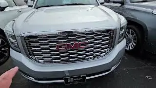 2020 xl mills gm