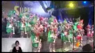 MURGAS CHIQUIROMPIS