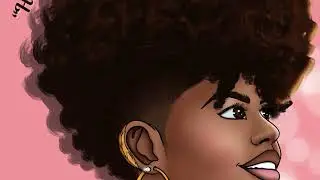 SEASON OF RESTORATION | Original Song + Art Timelapse