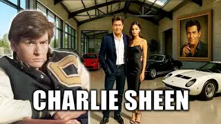 The Lifestyle of Charlie Sheen 2025 ★ How &ldquo;Hollywood&rsquo;s Bad Boy&rdquo; Lives Now