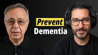 How to Age-Proof Your Brain and Stay Sharp for Life - with Dr. Majid Fotuhi