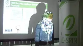 IBM Security AppScan Standard Product Overview By E-SPIN