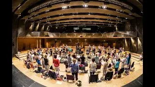 Kayama - Music by Karl Jenkins
